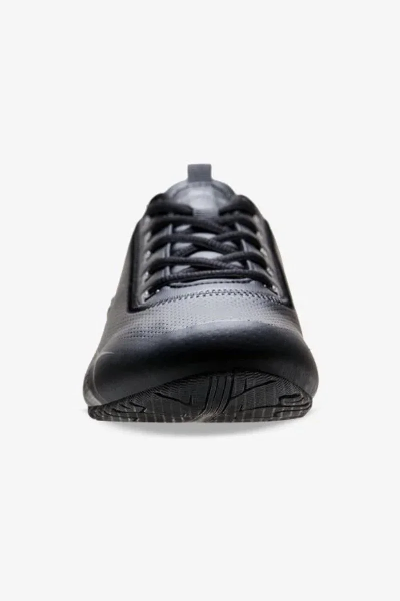 Lescon Smash 9h Siyah Erkek Sneaker Ayakkabı