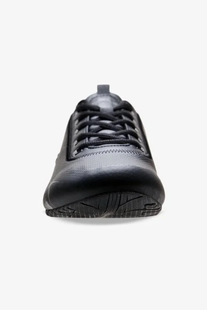 Lescon Smash 9h Siyah Erkek Sneaker Ayakkabı - Görsel 4