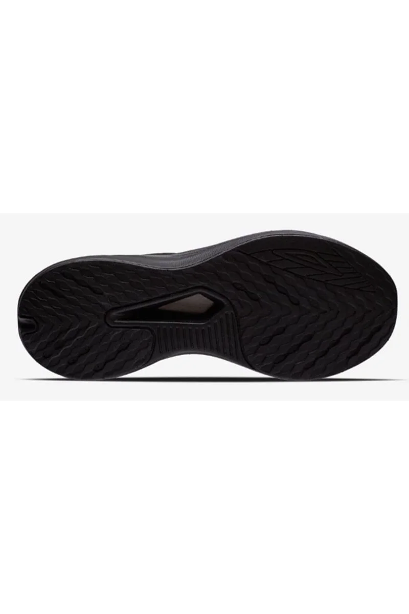 Lescon Street Runner 3 Siyah Unisex Spor Ayakkabı - Görsel 7