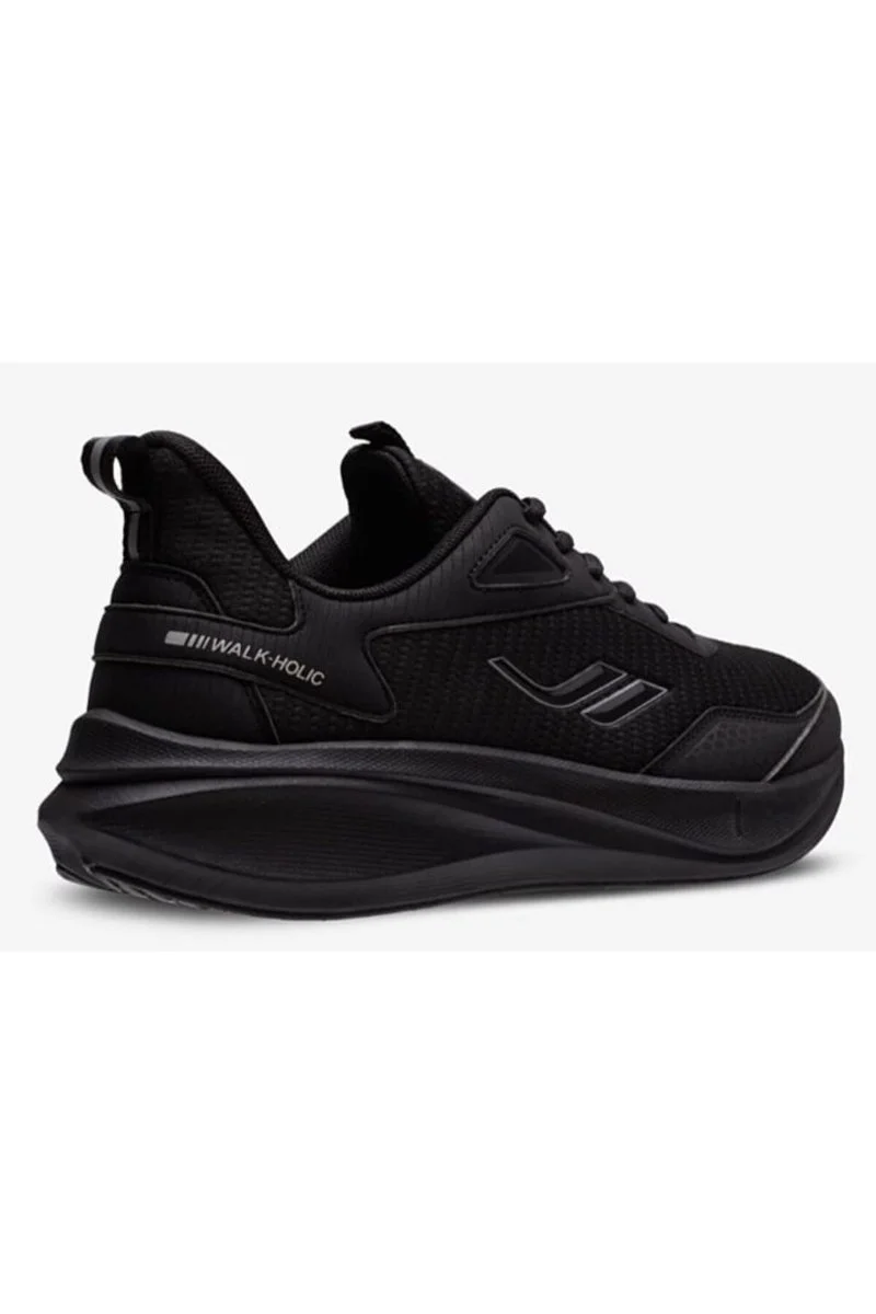 Lescon Street Runner 3 Beyaz Unisex Spor Ayakkabı - Görsel 4