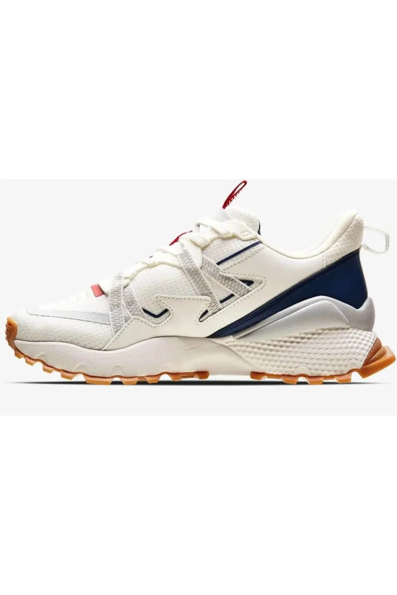Lescon Trail Hercury 6 Beyaz Unisex Spor Ayakkabı