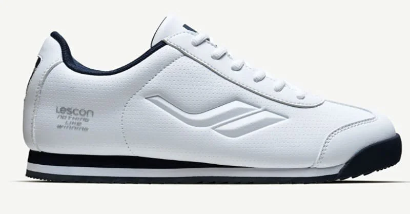 Lescon Winner 10 Beyaz Erkek Sneaker Spor Ayakkabı Lescon Winner 10 Beyaz Erkek Sneaker Spor Ayakkabı