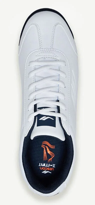 Lescon Winner 10 Beyaz Erkek Sneaker Spor Ayakkabı Lescon Winner 10 Beyaz Erkek Sneaker Spor Ayakkabı - Görsel 5