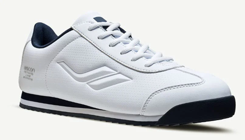 Lescon Winner 10 Beyaz Erkek Sneaker Spor Ayakkabı Lescon Winner 10 Beyaz Erkek Sneaker Spor Ayakkabı - Görsel 3