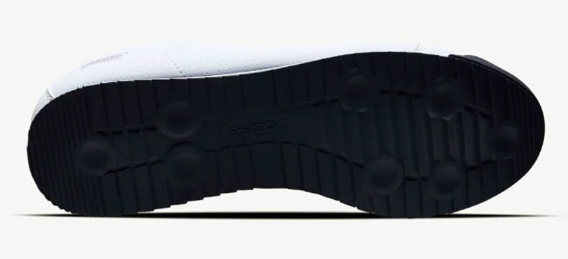 Lescon Winner 10 Beyaz Erkek Sneaker Spor Ayakkabı Lescon Winner 10 Beyaz Erkek Sneaker Spor Ayakkabı