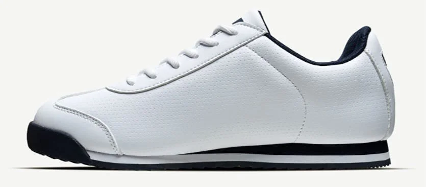 Lescon Winner 10 Beyaz Erkek Sneaker Spor Ayakkabı Lescon Winner 10 Beyaz Erkek Sneaker Spor Ayakkabı - Görsel 2