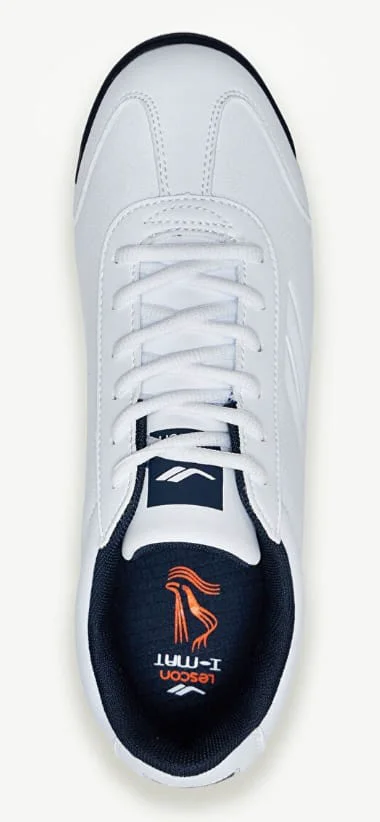 Lescon Winner 10 Beyaz Erkek Sneaker Spor Ayakkabı Lescon Winner 10 Beyaz Erkek Sneaker Spor Ayakkabı