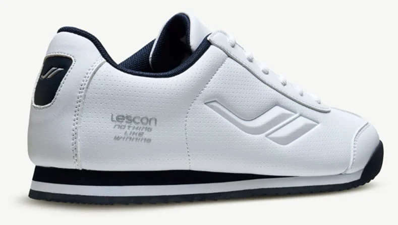 Lescon Winner 10 Beyaz Erkek Sneaker Spor Ayakkabı Lescon Winner 10 Beyaz Erkek Sneaker Spor Ayakkabı