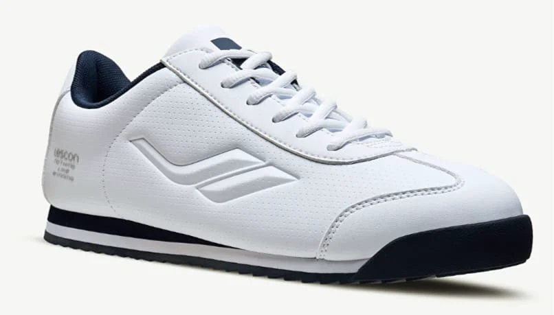 Lescon Winner 10 Beyaz Erkek Sneaker Spor Ayakkabı Lescon Winner 10 Beyaz Erkek Sneaker Spor Ayakkabı