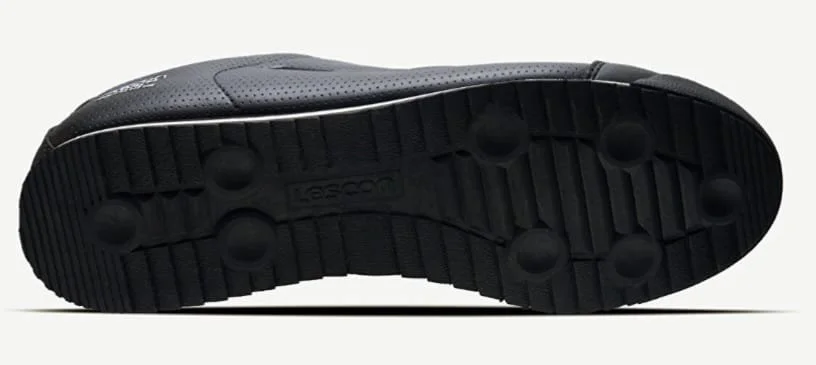 Lescon Winner 10 Siyah Erkek Sneaker Spor Ayakkabı - Görsel 7