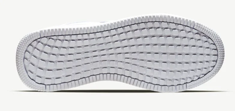 Lescon Zeplin 7 Beyaz Erkek Sneaker Spor Ayakkabı