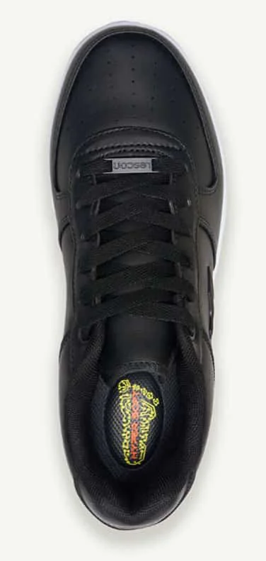 Lescon Zeplin 7 Siyah Erkek Sneaker Spor Ayakkabı Lescon Zeplin 7 Siyah Erkek Sneaker Spor Ayakkabı