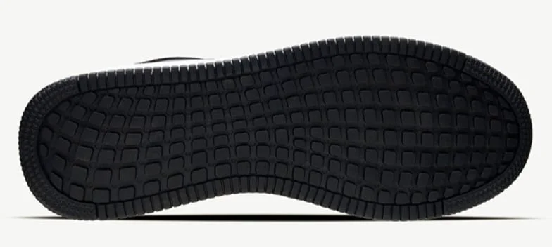 Lescon Zeplin 7 Siyah Erkek Sneaker Spor Ayakkabı Lescon Zeplin 7 Siyah Erkek Sneaker Spor Ayakkabı