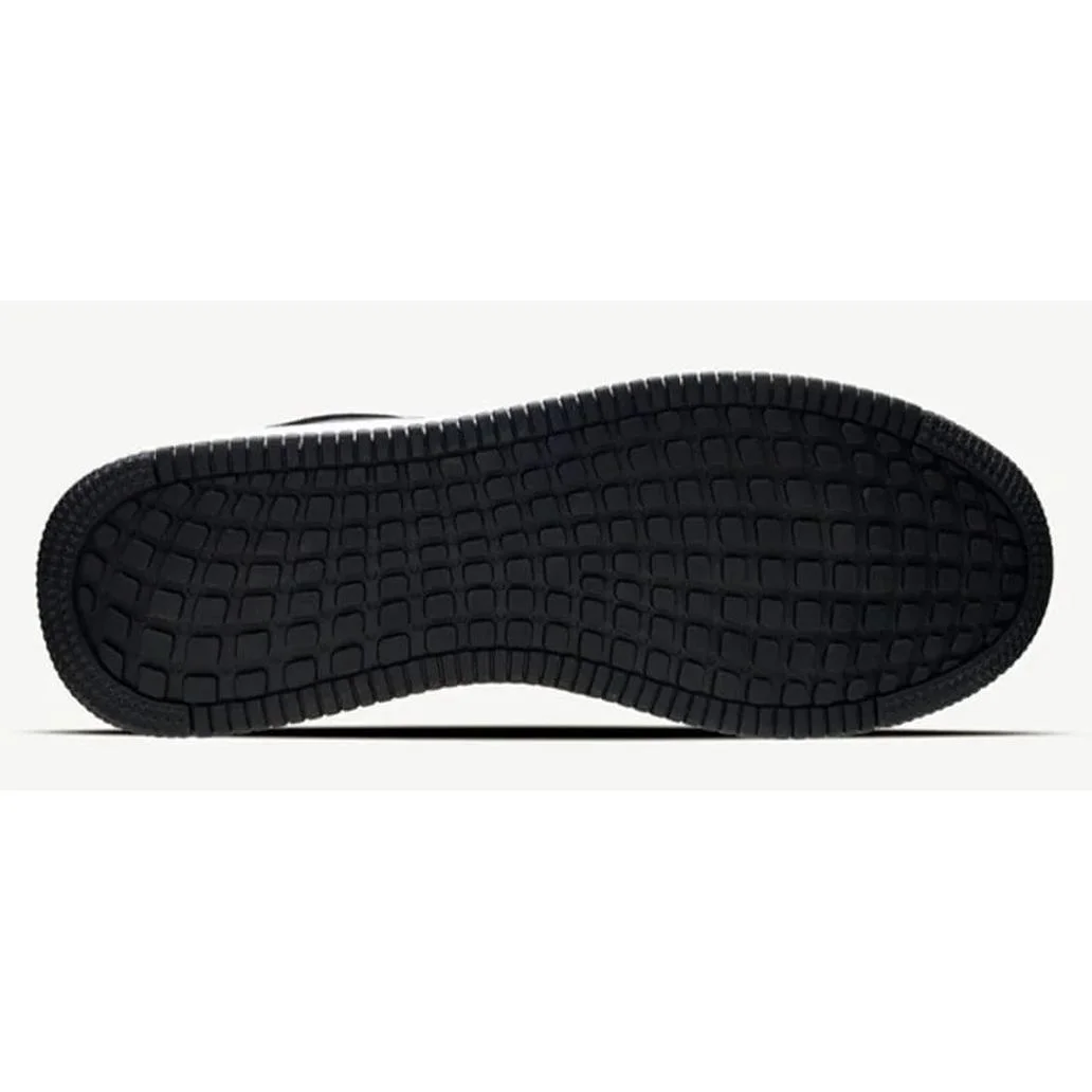 Lescon Zeplin 7 Siyah Erkek Sneaker Spor Ayakkabı Lescon Zeplin 7 Siyah Erkek Sneaker Spor Ayakkabı - Görsel 6