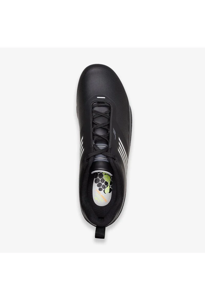 Lescon Zion Erkek Siyah Sneaker Ayakkabı Lescon Zion Erkek Siyah Sneaker Ayakkabı - Görsel 5
