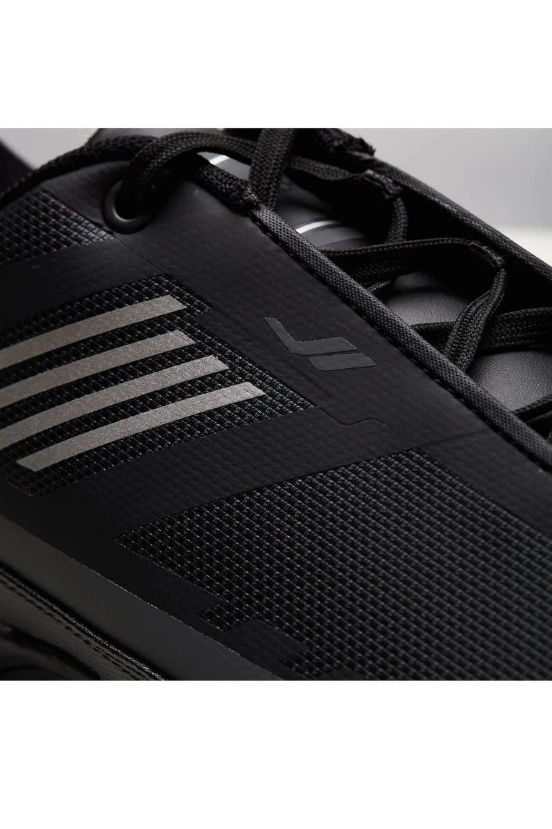 Lescon Zion Erkek Siyah Sneaker Ayakkabı