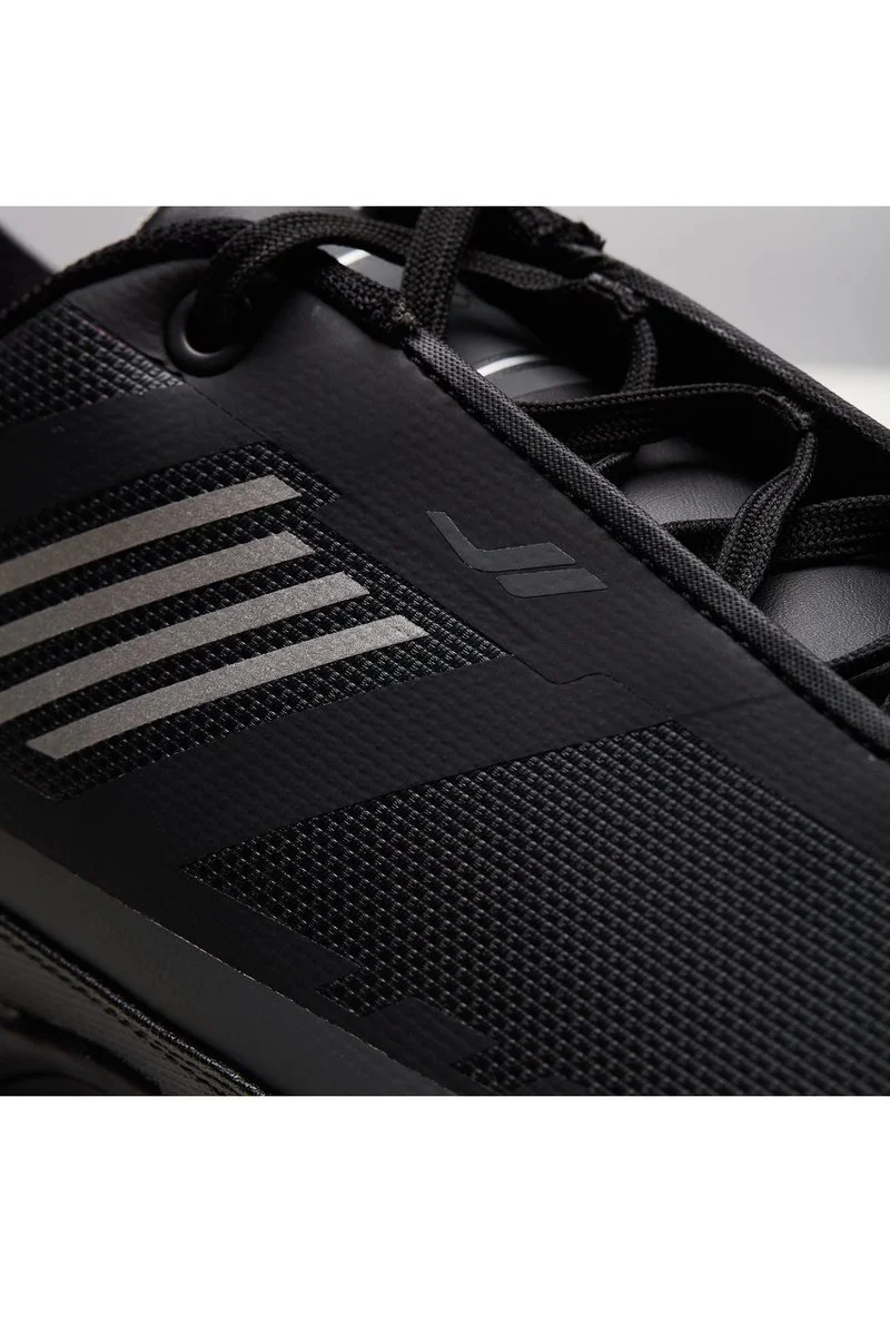 Lescon Zion Erkek Siyah Sneaker Ayakkabı Lescon Zion Erkek Siyah Sneaker Ayakkabı - Görsel 7