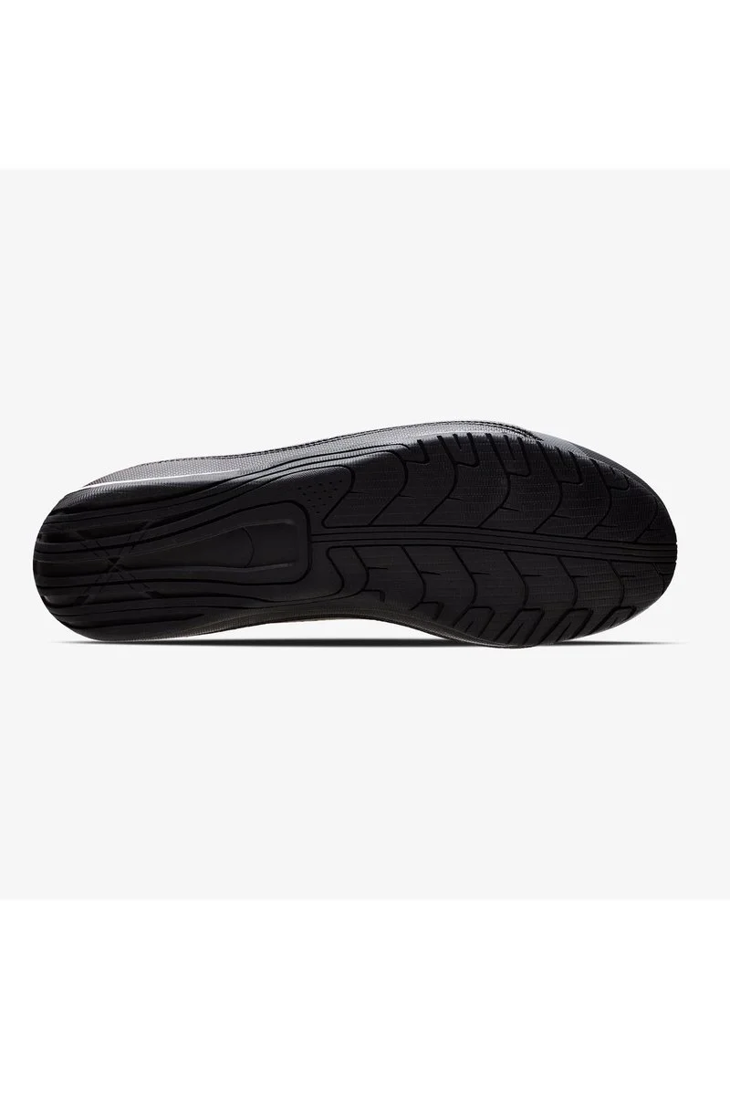 Lescon Zion Erkek Siyah Sneaker Ayakkabı Lescon Zion Erkek Siyah Sneaker Ayakkabı - Görsel 6
