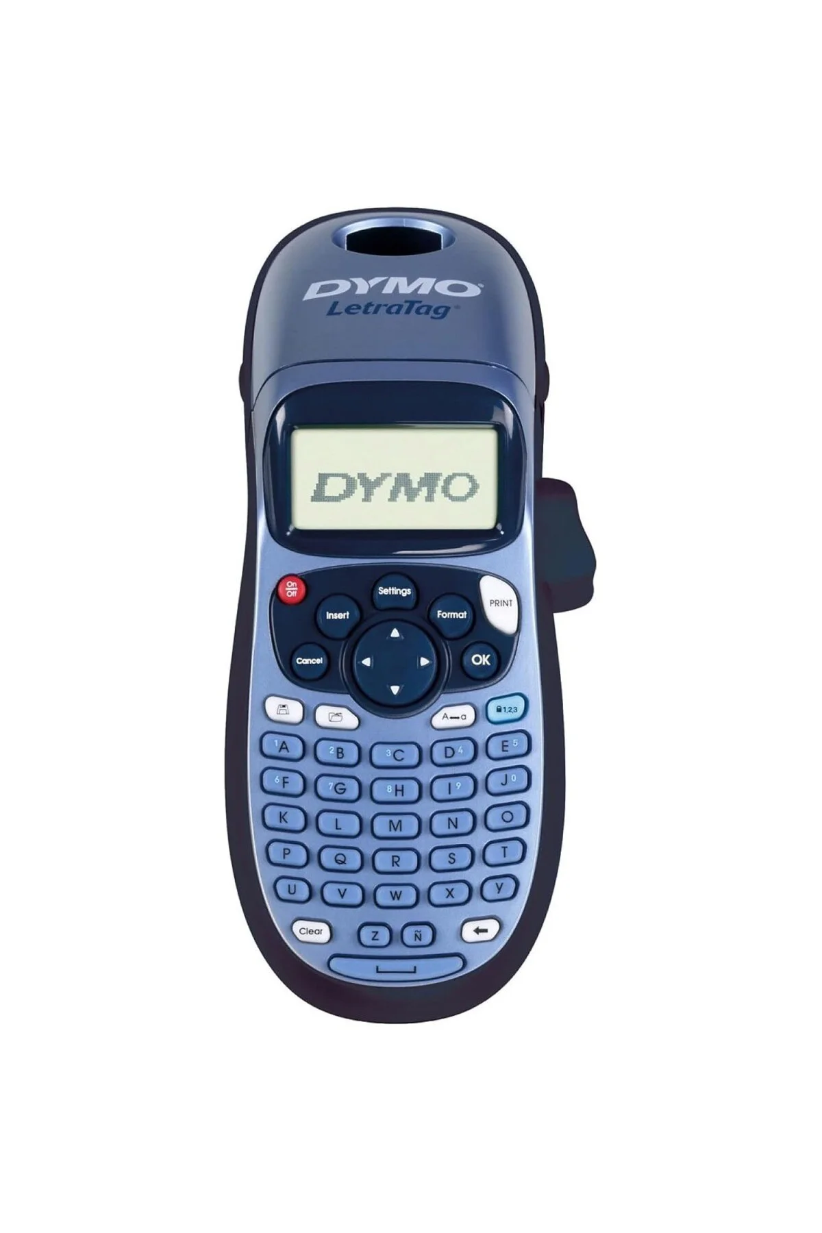 LetraTag Elektronik Etiketleme Makinesi