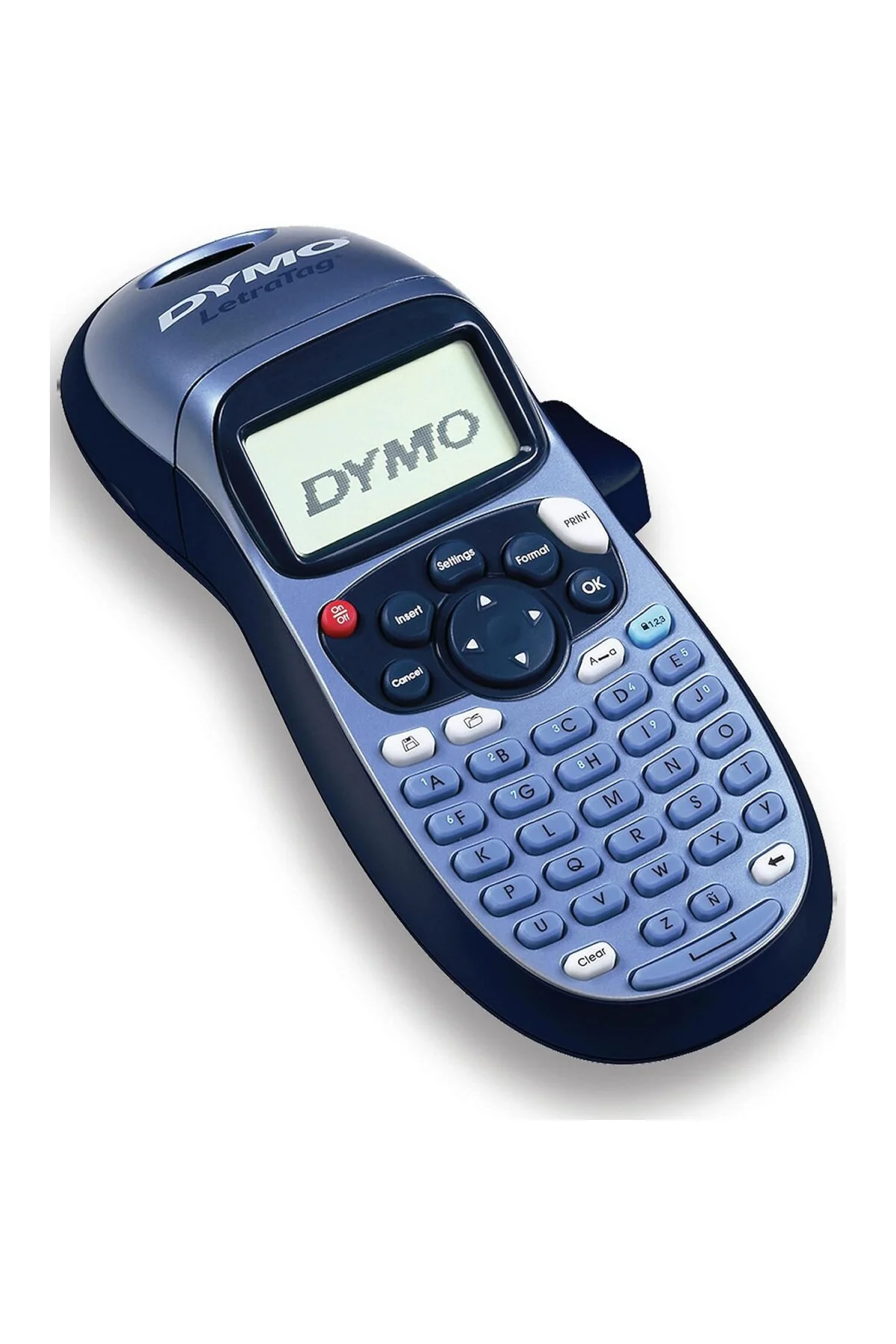 LetraTag Elektronik Etiketleme Makinesi