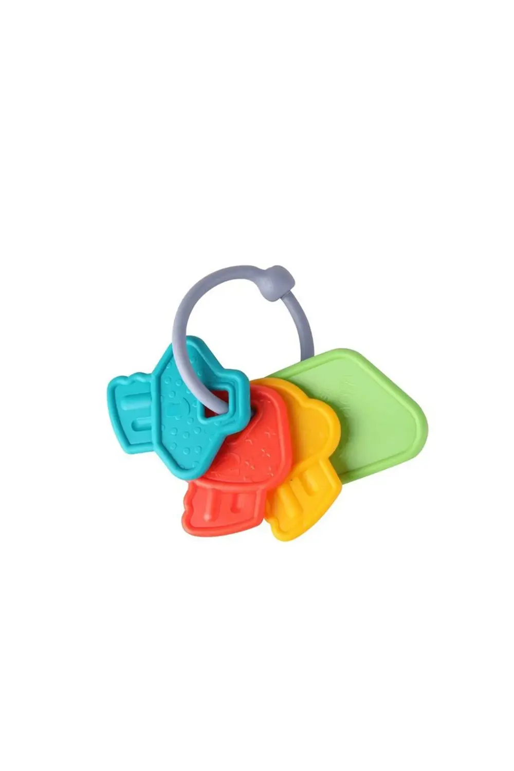 Let's Be Child İlk Anahtarlığım