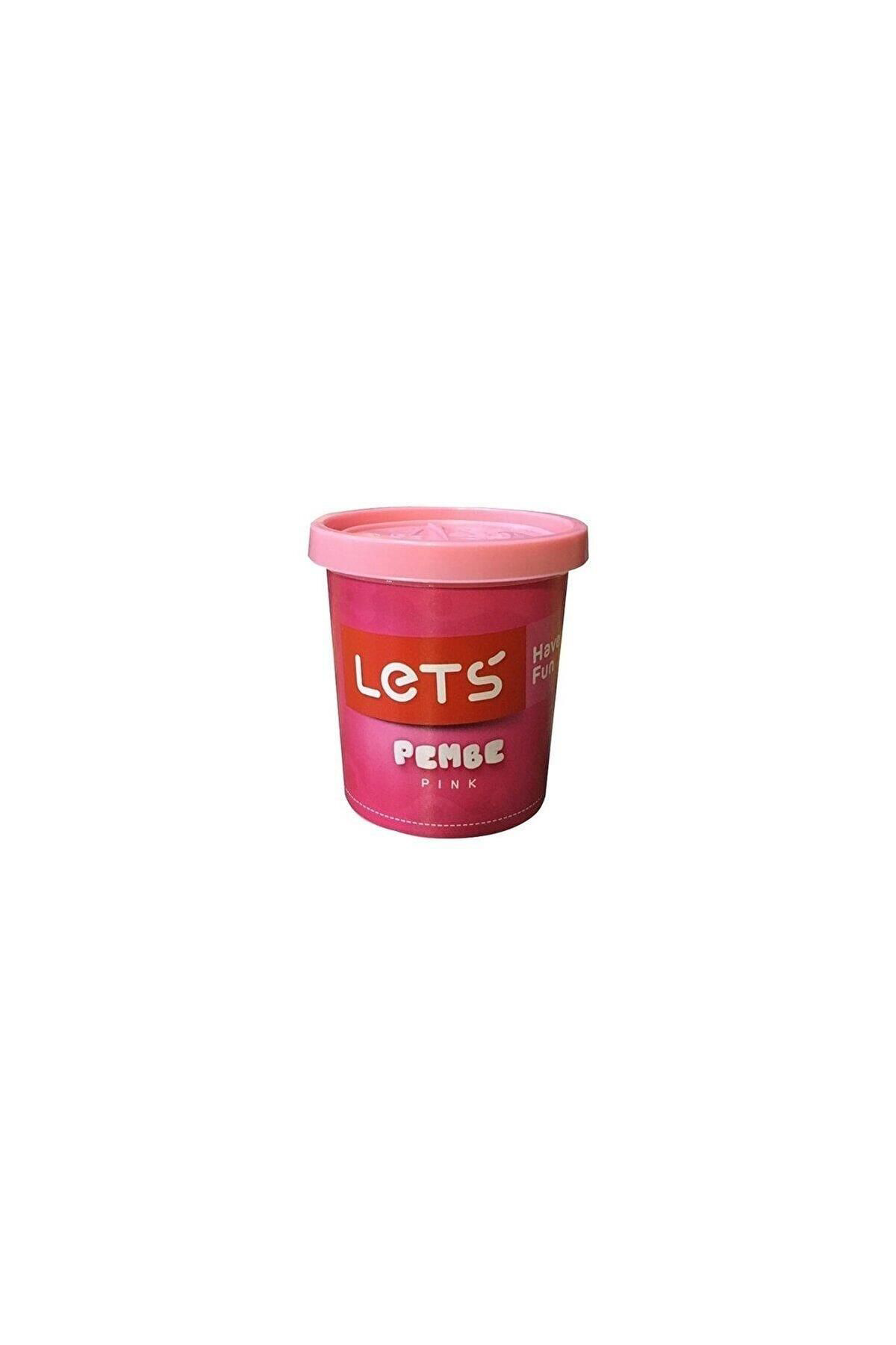 LETS PEMBE OYUN HAMURU LETS PEMBE OYUN HAMURU