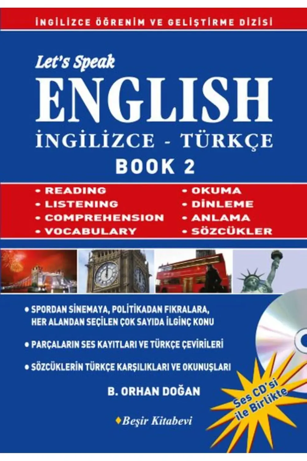 Lets Speak English Book 2