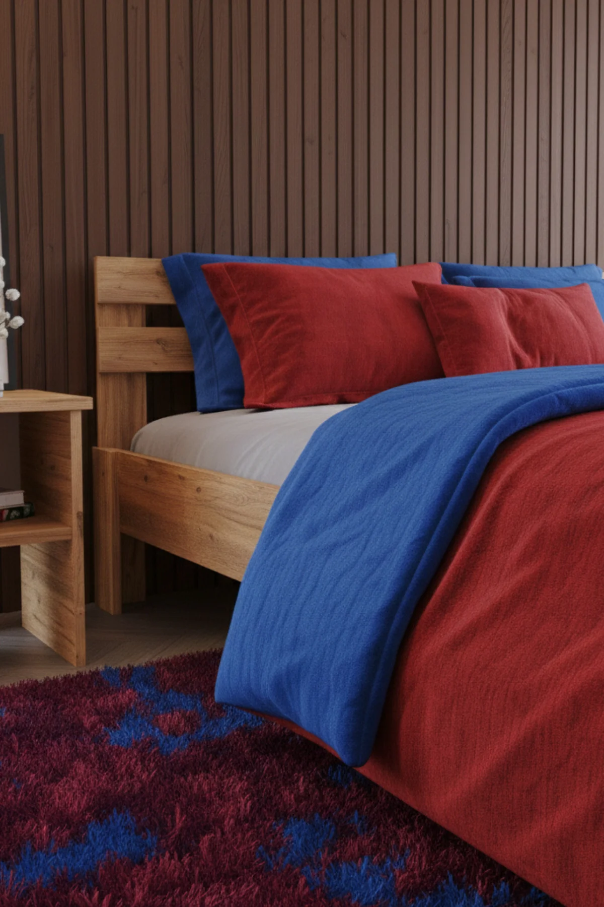 Letto MDF Modern Karyola - 1. Sınıf 18 mm MDF Tasarım Masif Görünümlü Sağlam Karyola Letto MDF Modern Karyola - 1. Sınıf 18 mm MDF Tasarım Masif Görünümlü Sağlam Karyola Fiyatı, Yorumları ve Özellikleri