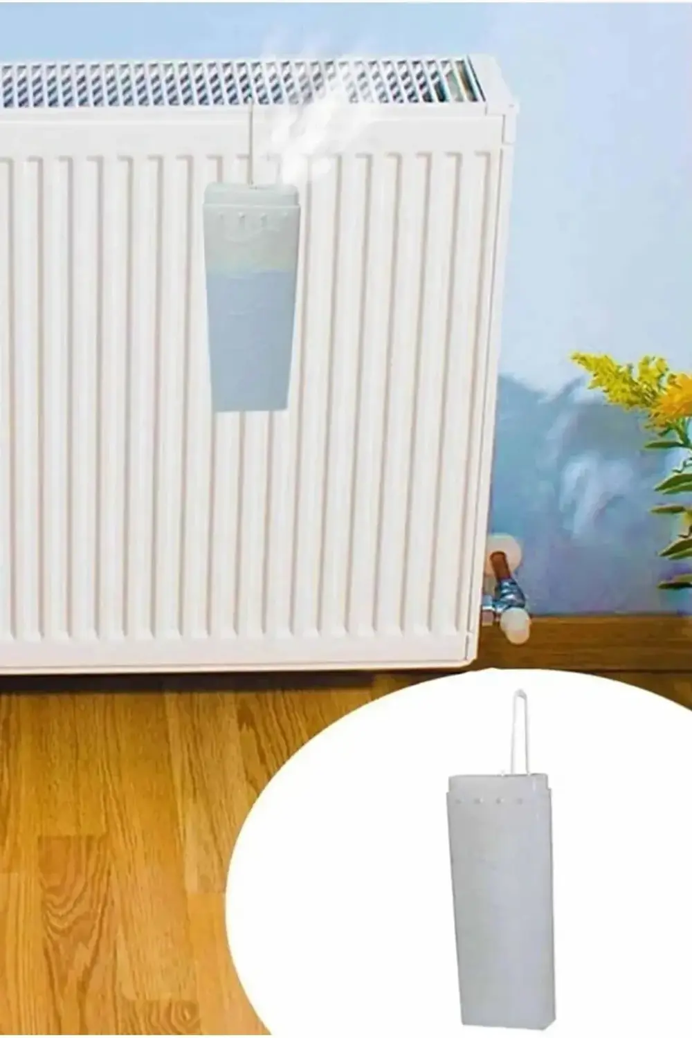 Leva Suluk Kalorifer Suluğu Nemlendirici Petek Suluğu Panel Kalor