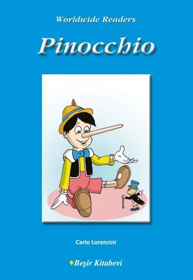 Level 1 - Pinocchio Fiyatı, Yorumları ve Özellikleri