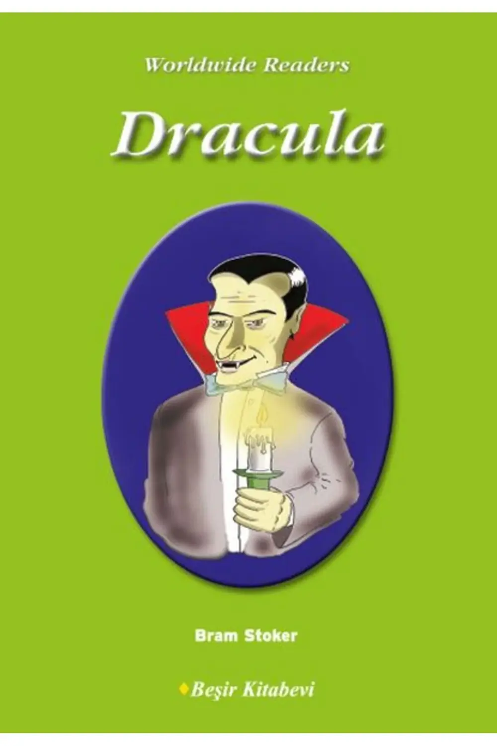Level 3 Dracula