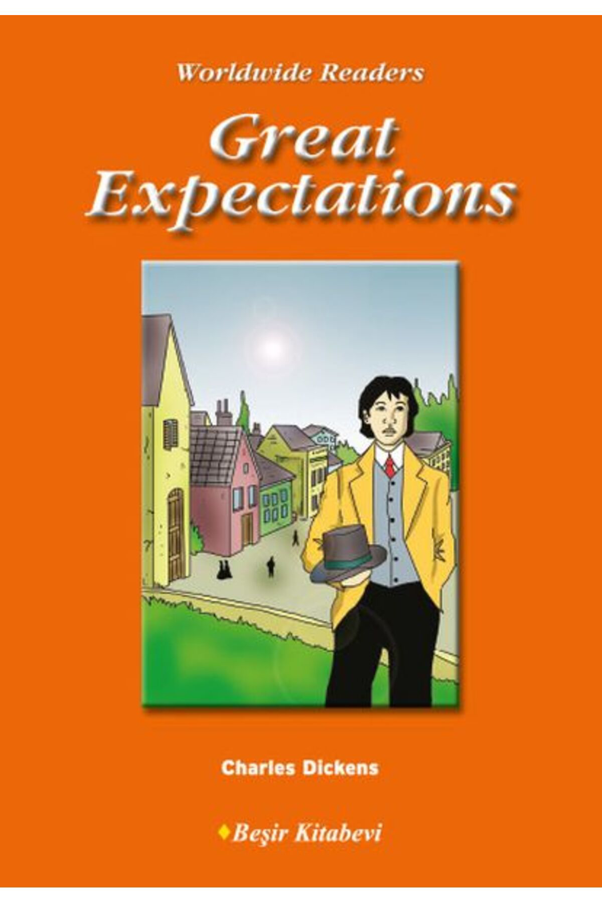 Beşir Kitabevi Level 4 Great Expectations