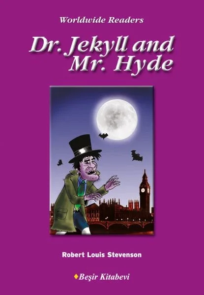 Level 5 - Dr. Jekyll and Mr. Hyde Fiyatı, Yorumları ve Özellikleri