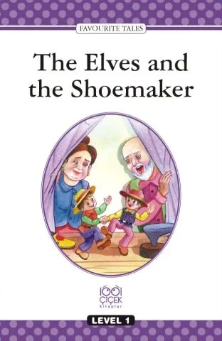 Level Books - Level 1 -The Elves and the Shoemaker Fiyatı, Yorumları ve Özellikleri