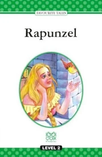 Level Books - Level 2 - Rapunzel Fiyatı, Yorumları ve Özellikleri