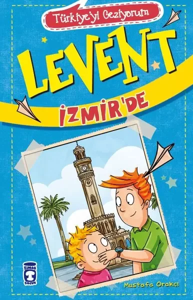 Levent Türkiye'yi Geziyorum - 02 Levent İzmir’de Levent Türkiye'yi Geziyorum - 02 Levent İzmir’de