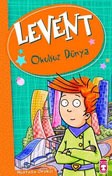 Levent ve Tayfası - 01 Okulsuz Dünya Fiyatı, Yorumları ve Özellikleri