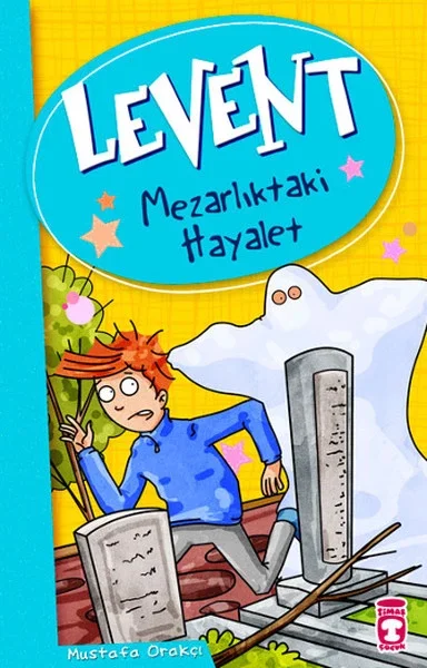 Levent ve Tayfası - 01 Mezarlıktaki Hayalet Fiyatı, Yorumları ve Özellikleri