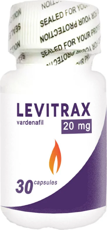 Levitrax Erkek Performans Desteği - 2'li Paket 60 Kapsül Fiyatı, Yorumları ve Özellikleri
