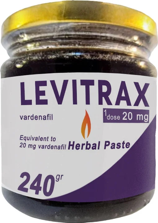Levitrax Macun 240 gr - Erkek Performansına Özel Doğal Macun + Erosel Masaj Yağı Hediye Fiyatı, Yorumları ve Özellikleri