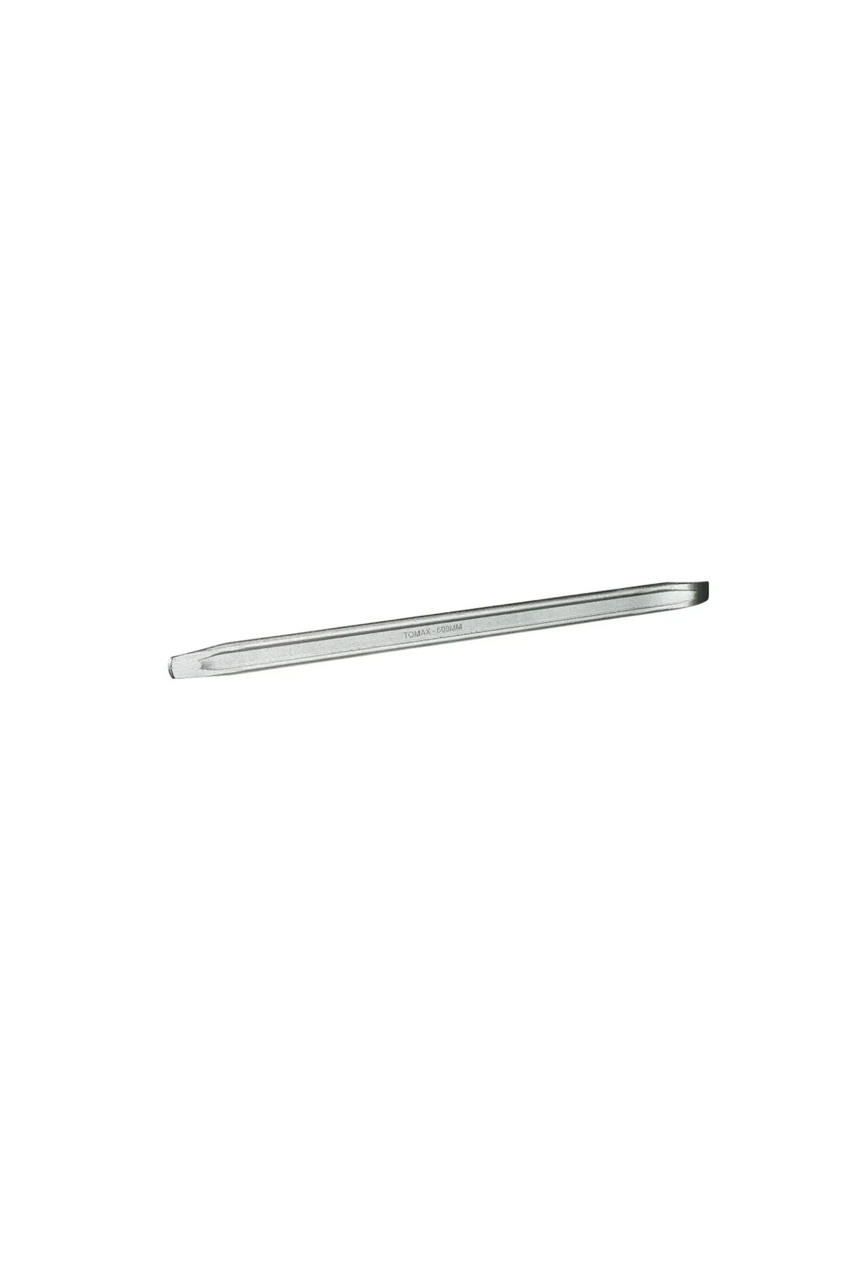 Levye - 400 Mm, Krom Kaplı Karbon Çelik