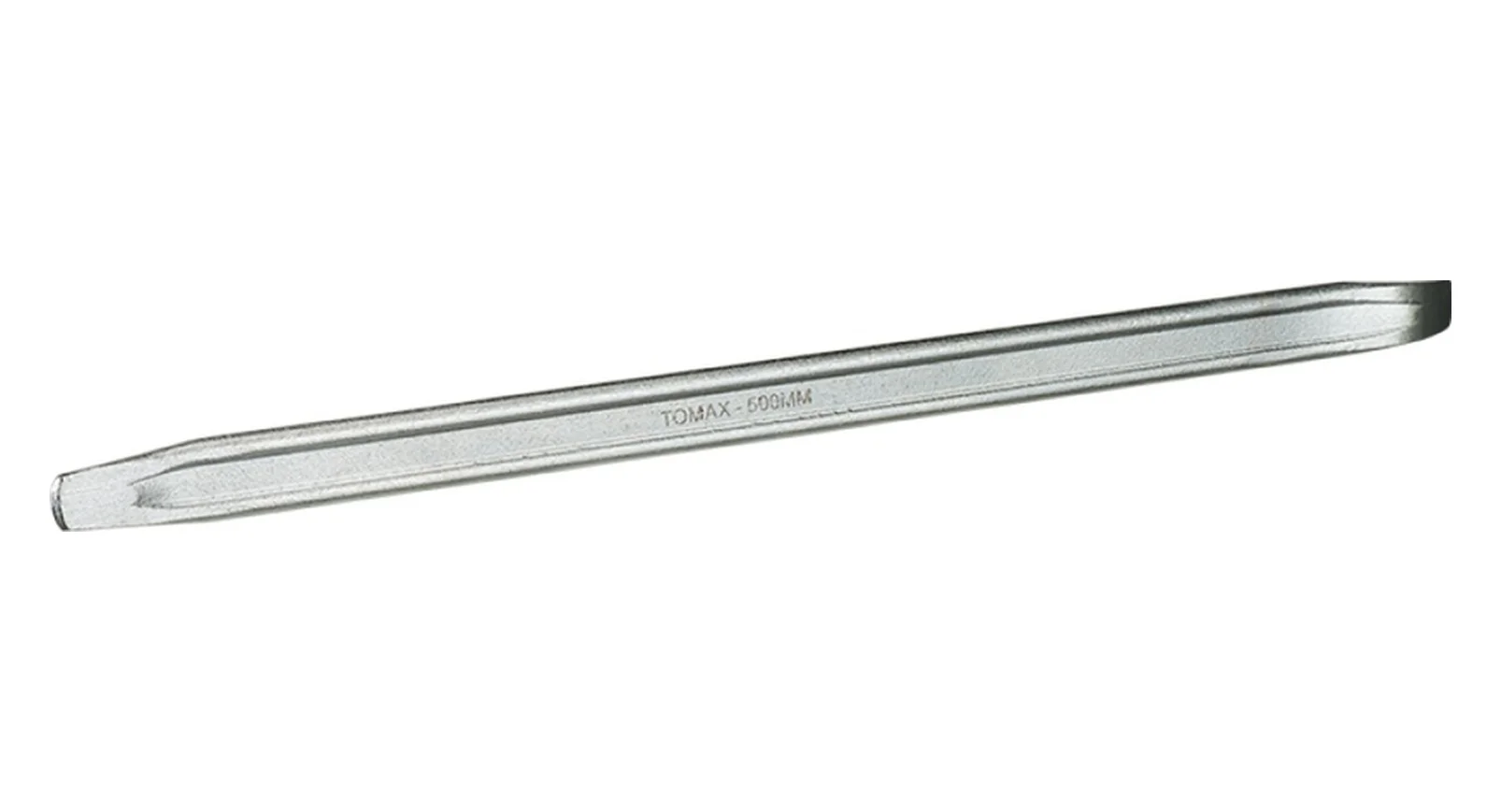Levye - 600 Mm, Krom Kaplı Karbon Çelik