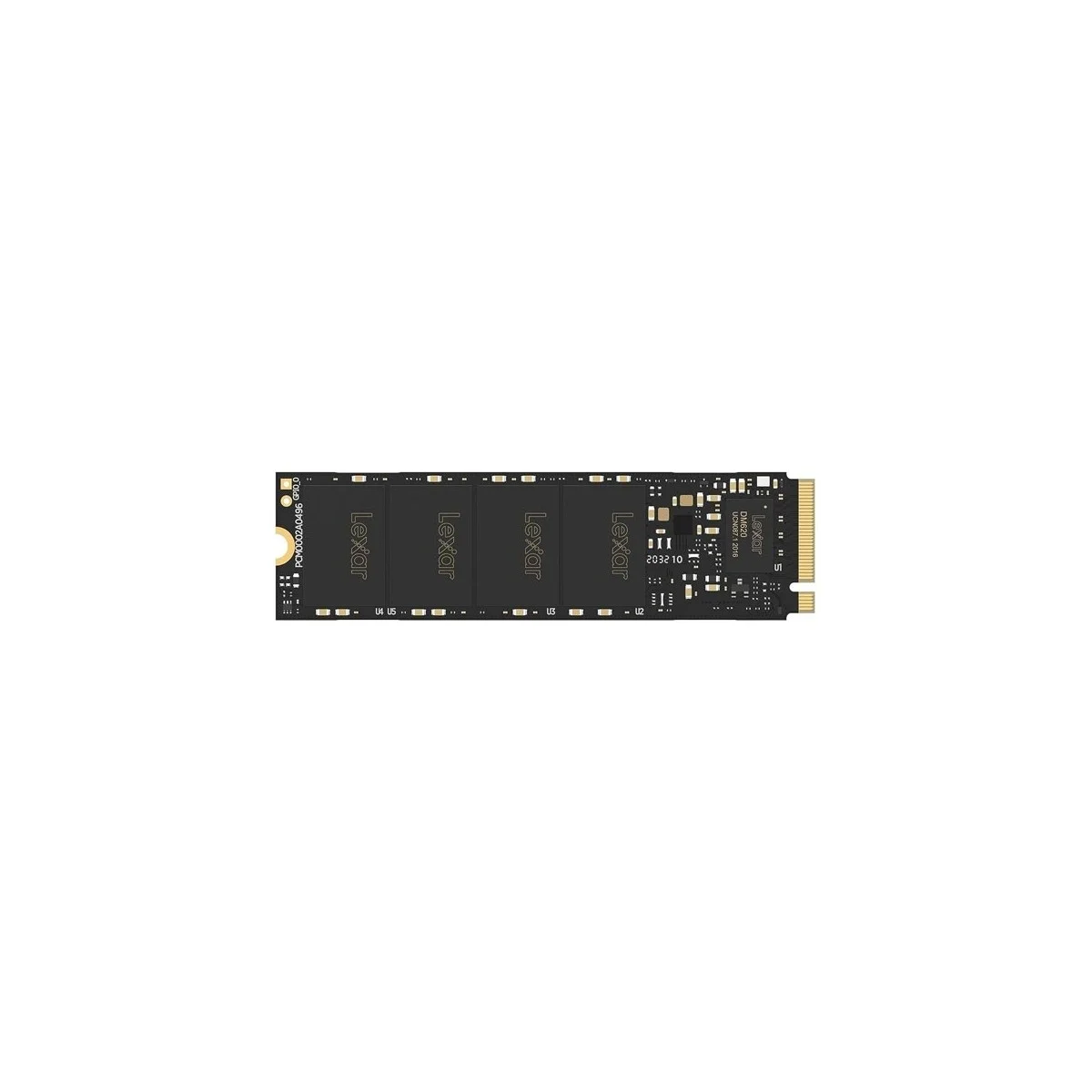 Lexar NM620X 1tb M.2 Nvme SSD Okuma 3500MB / Yazma 3000MB-LNM620X001T-RNNNG Lexar NM620X 1tb M.2 Nvme SSD Okuma 3500MB / Yazma 3000MB-LNM620X001T-RNNNG