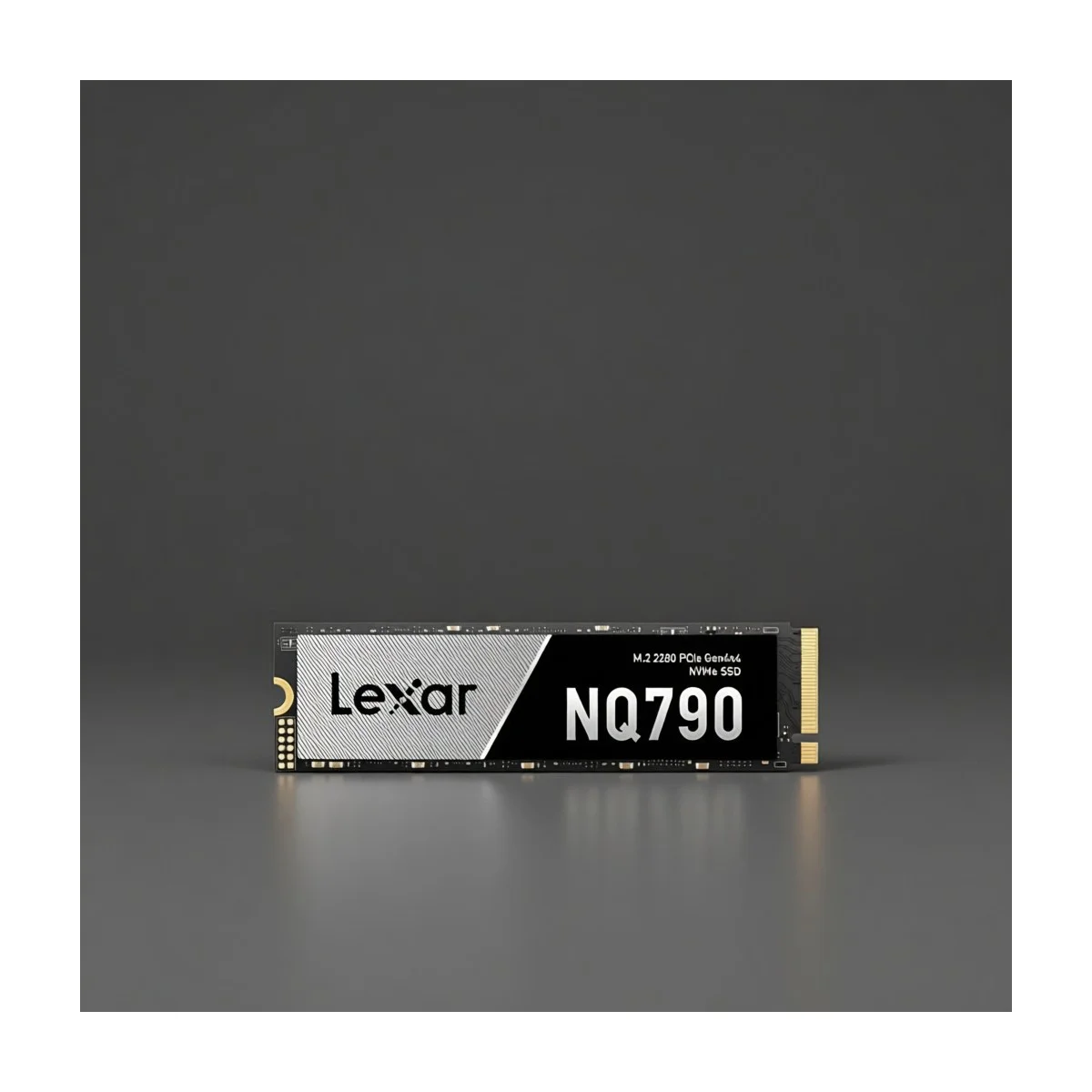 Lexar NQ790 1TB NVMe PCIe Gen4 x4 Okuma 7000MB – Yazma 6000MB M.2 SSD (LNQ790X001T-RNNNG) Fiyatı, Yorumları ve Özellikleri