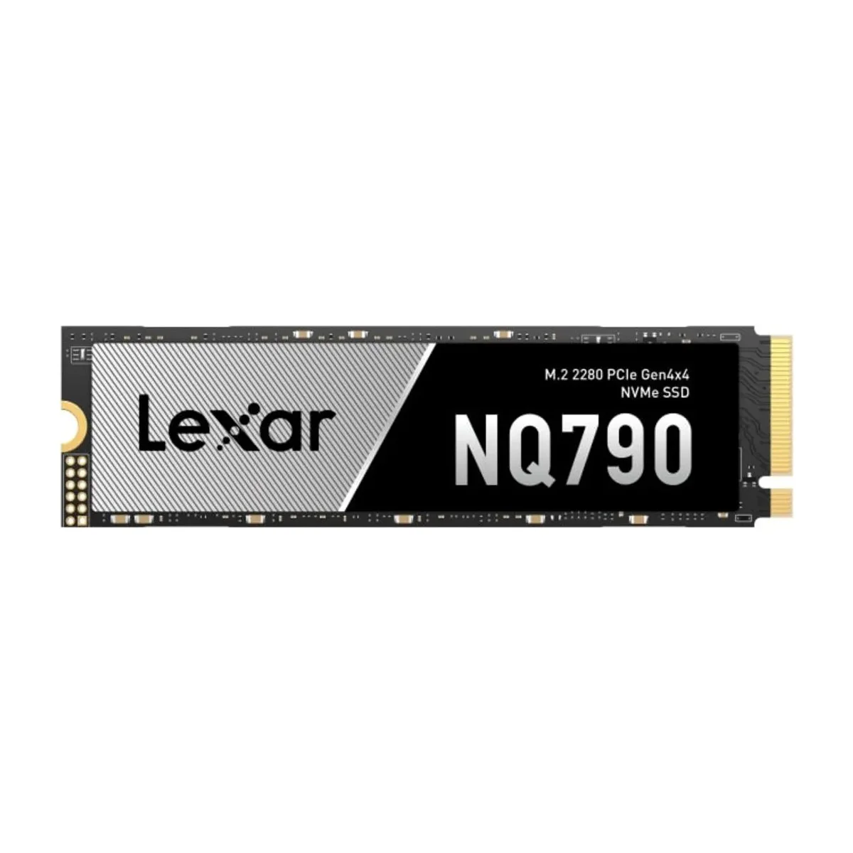 Lexar NQ790 1TB NVMe PCIe Gen4 x4 Okuma 7000MB – Yazma 6000MB M.2 SSD (LNQ790X001T-RNNNG) Fiyatı, Yorumları ve Özellikleri