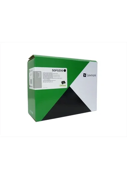 LEXMARK 50F0Z00 MS310/410/510/610 ORJİNAL DRUM UNIT