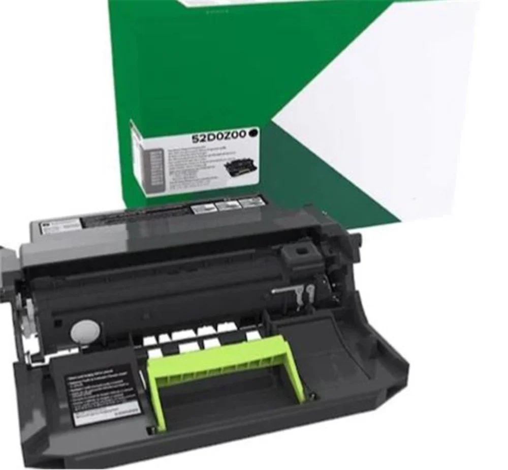 Lexmark 52D0Z00 (520Z) 100.000 Sayfa Drum MS710-711-810-811-812 M