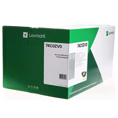 LEXMARK 74C0ZV0 C4150/CS720/CS725/CX725/CX4150 RENKLİ IMAGINING K Fiyatı, Yorumları ve Özellikleri