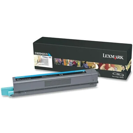 LEXMARK C925H2CG CYAN (MAVİ)ORJİNAL TONER LEXMARK C925H2CG CYAN (MAVİ)ORJİNAL TONER
