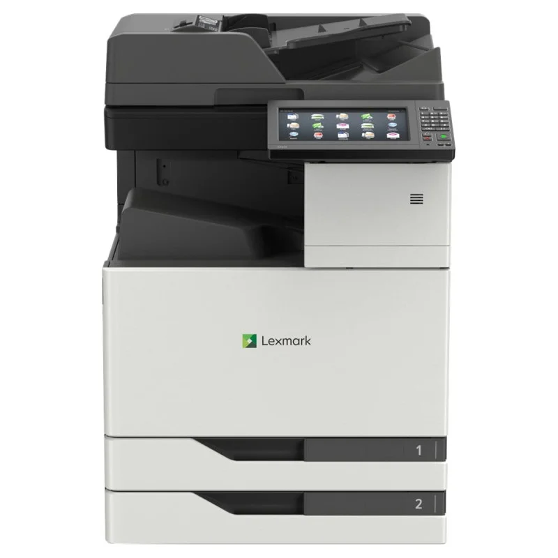 LEXMARK CX922D Lexmark CX922de Çok Fonksiyonlu Renkli Lazer Yazıc LEXMARK CX922D Lexmark CX922de Çok Fonksiyonlu Renkli Lazer Yazıc